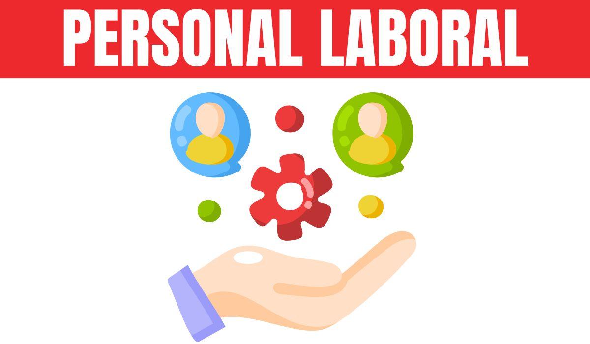 PERSONAL LABORAL