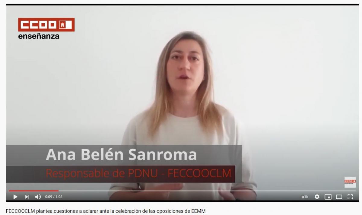 Ana Belén Sanroma