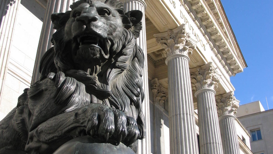 Congreso de los Diputados