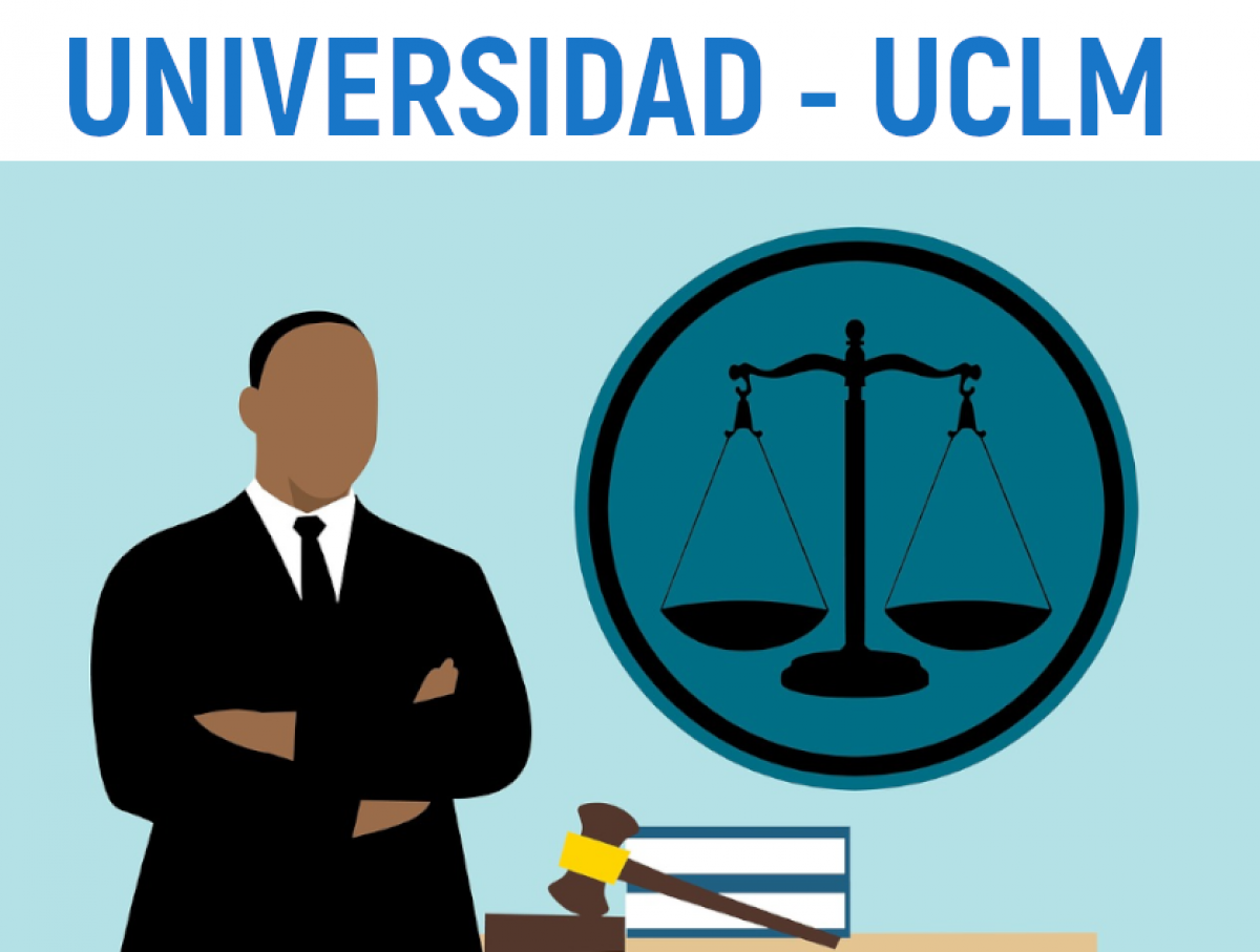 Banner - UCLM (juez espera)