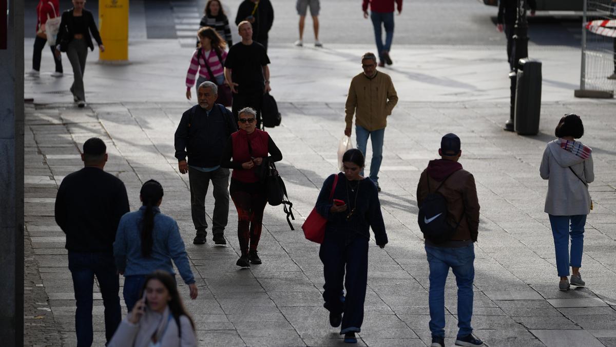Día de la Salud Mental 10 de octubre 2025