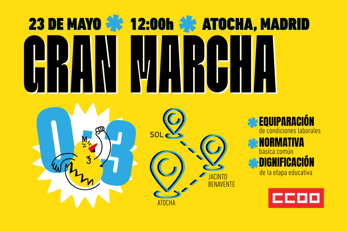 ¡Te esperamos!