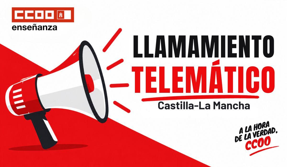 Llamamiento telemático