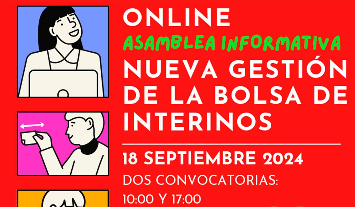 Asamblea online