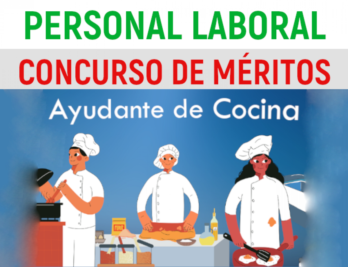 Banner - CEM - Ayudante de Cocina