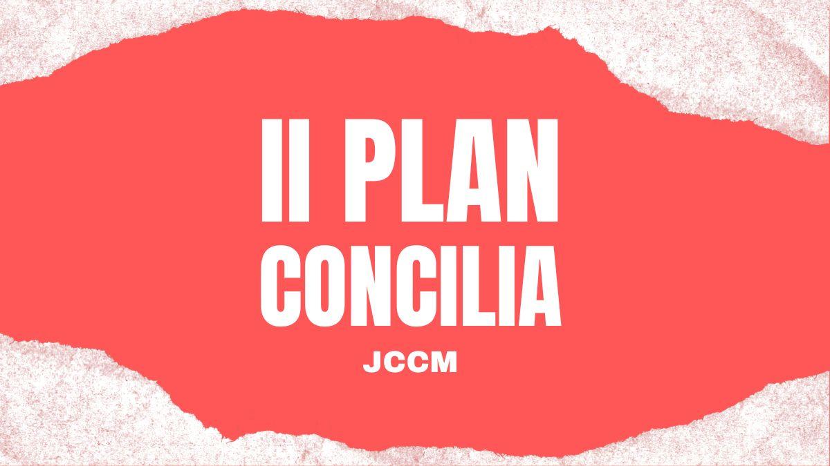 II plan concilia