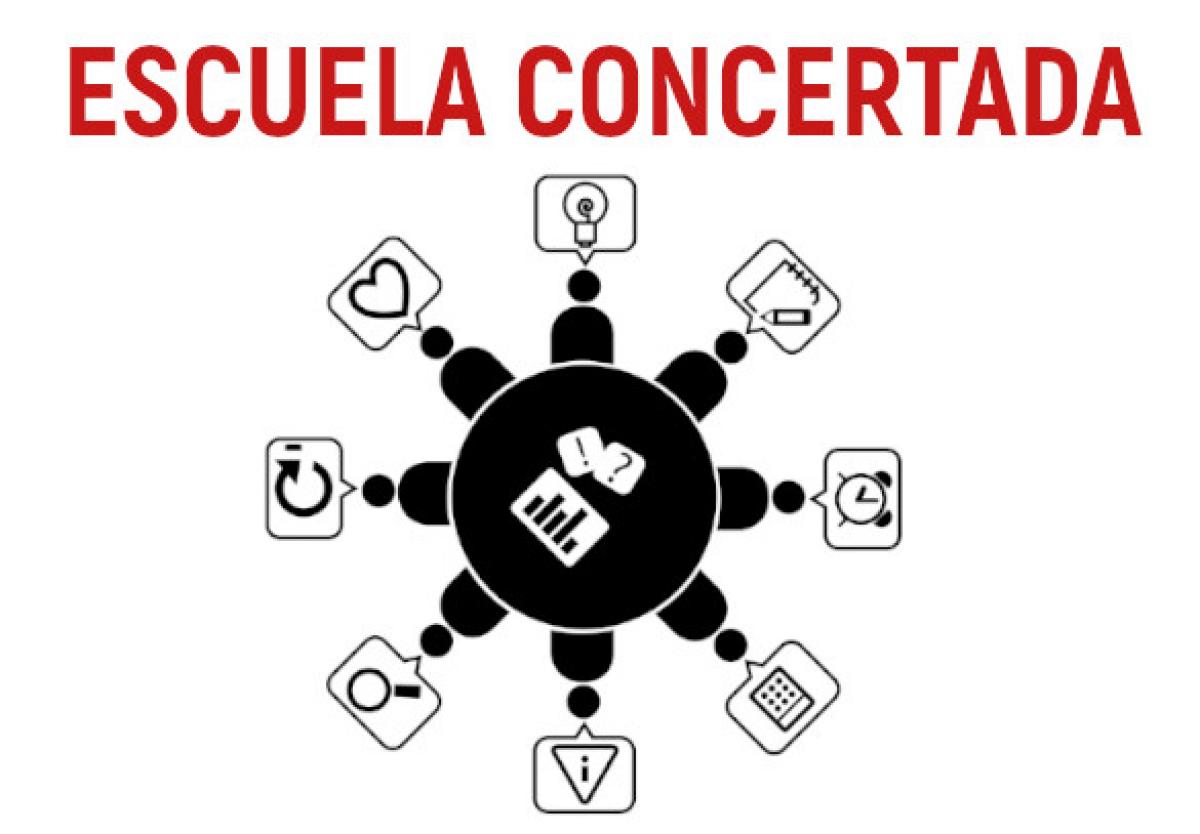 Banner - Concertada (Mesa sectorial)