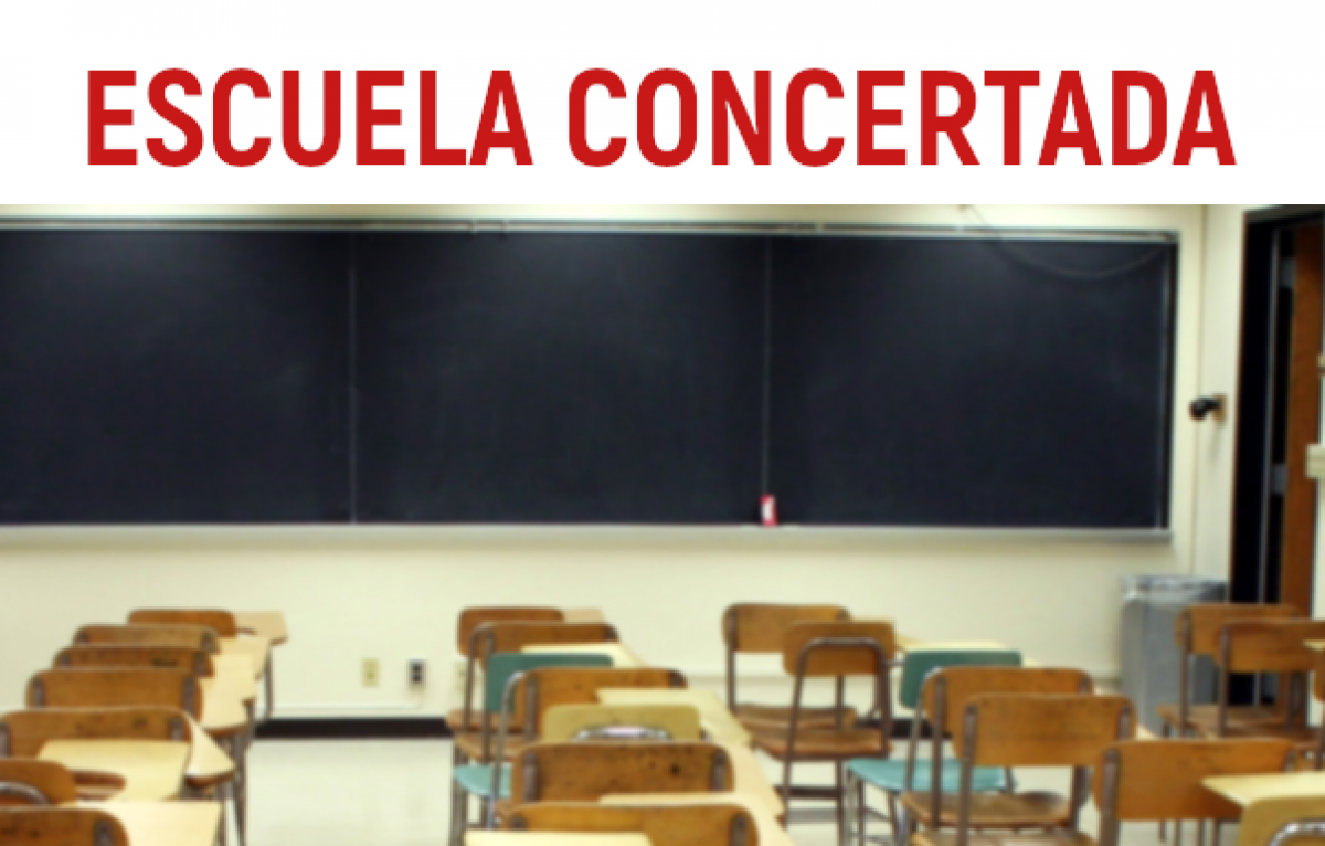 Banner - Concertada (aula)