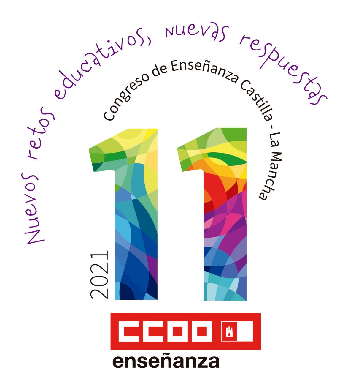 11 Congreso de FECCOO-CLM