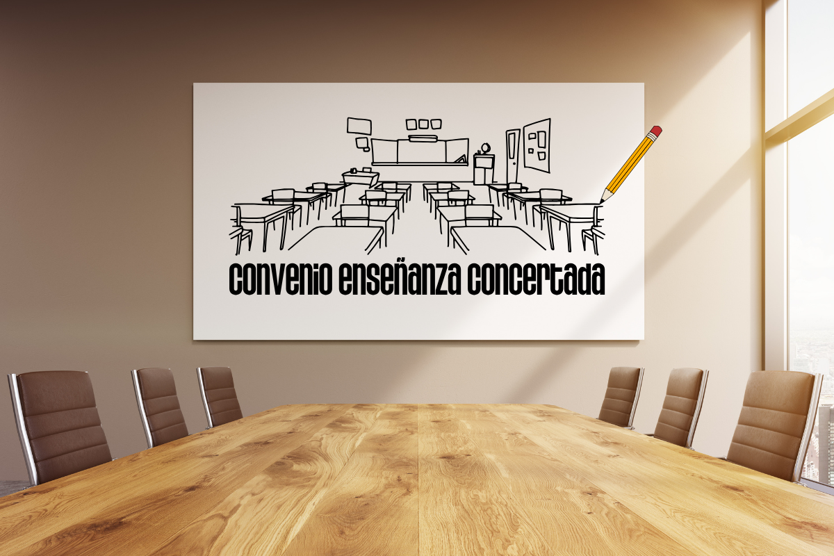 Volveremos a poner sobre la mesa nuestras propuestas sobre clasificación profesional