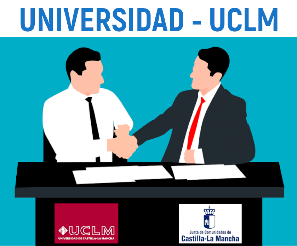 Banner - UCLM (pacto UCLM-JCCM)