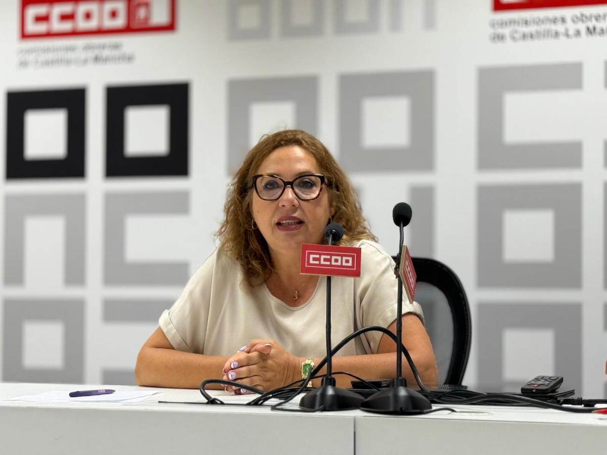 Ana Delgado