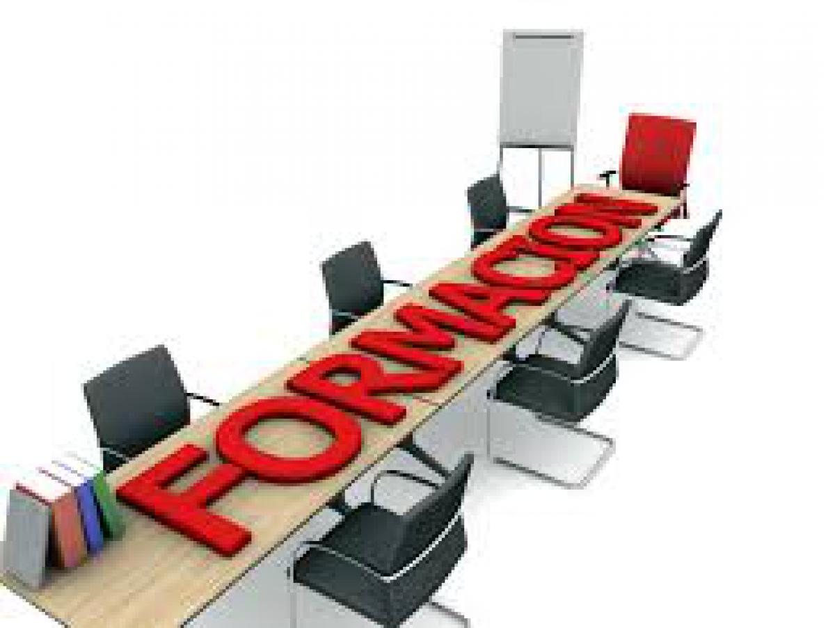 Convocados cursos del Plan de Formación para el Personal de la Administración de la JCCM