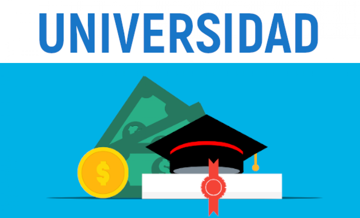 Banner - Universidad (precios)