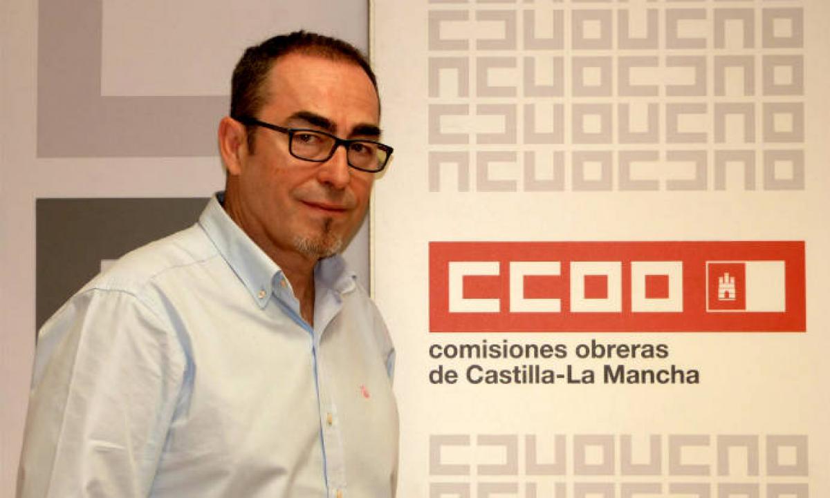 Paco de la Rosa