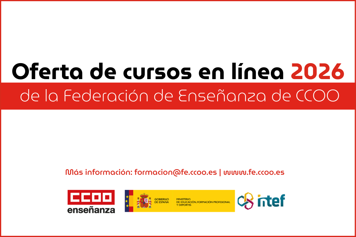Cursos en línea 2026