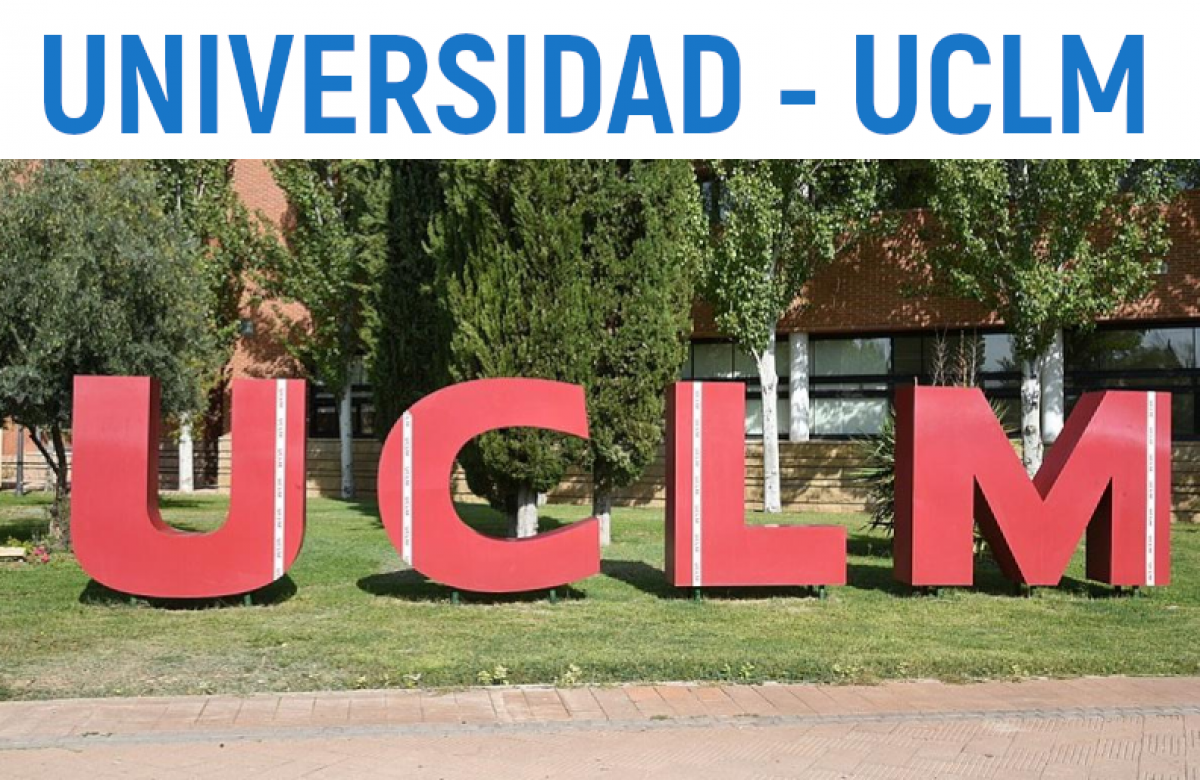 Banner - Universidad (Letras UCLM 2)