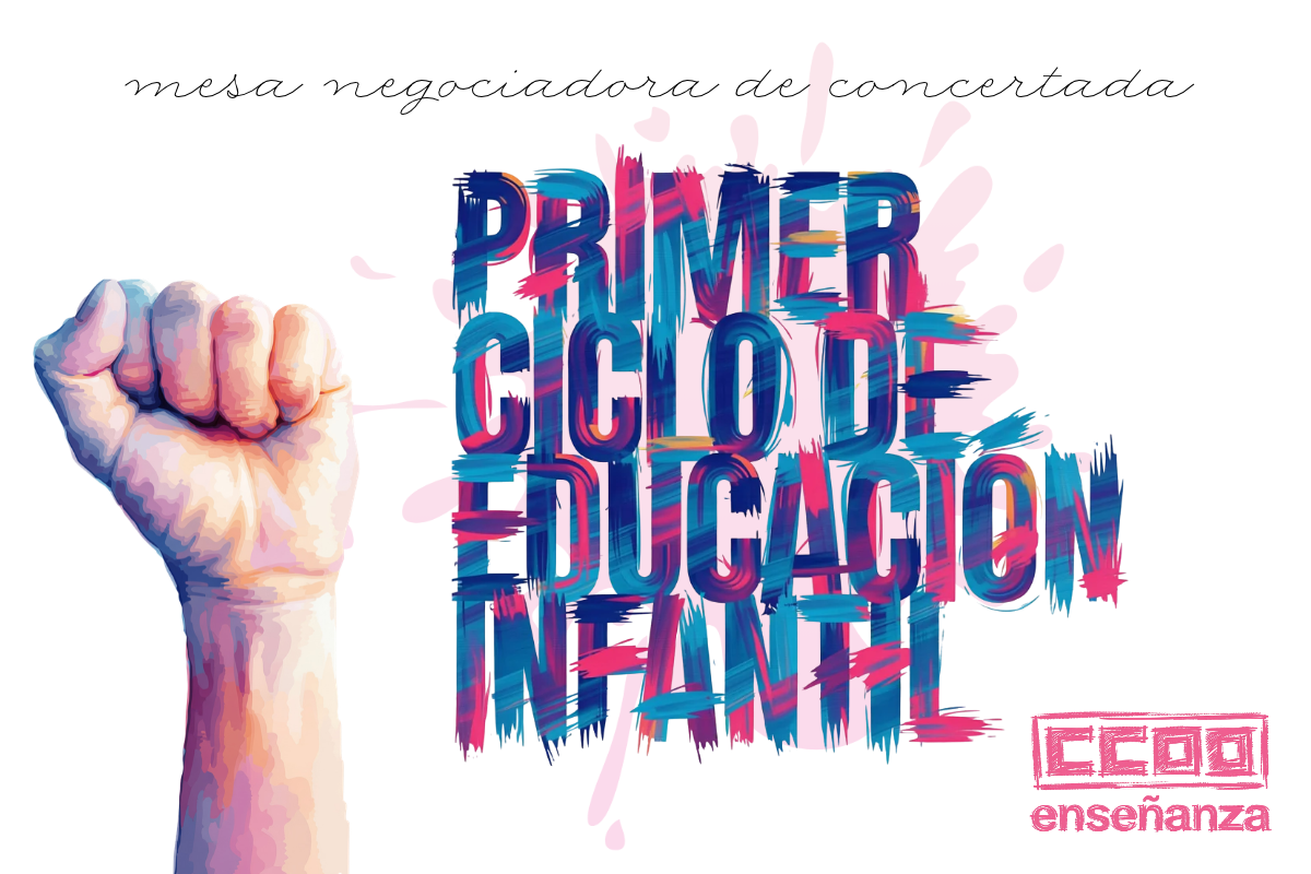 CCOO seguirá insistiendo en sus propuestas de mejora de las condiciones laborales