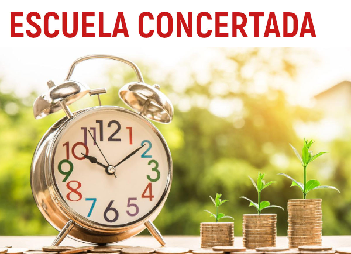 Banner - Concertada (reloj y dinero)