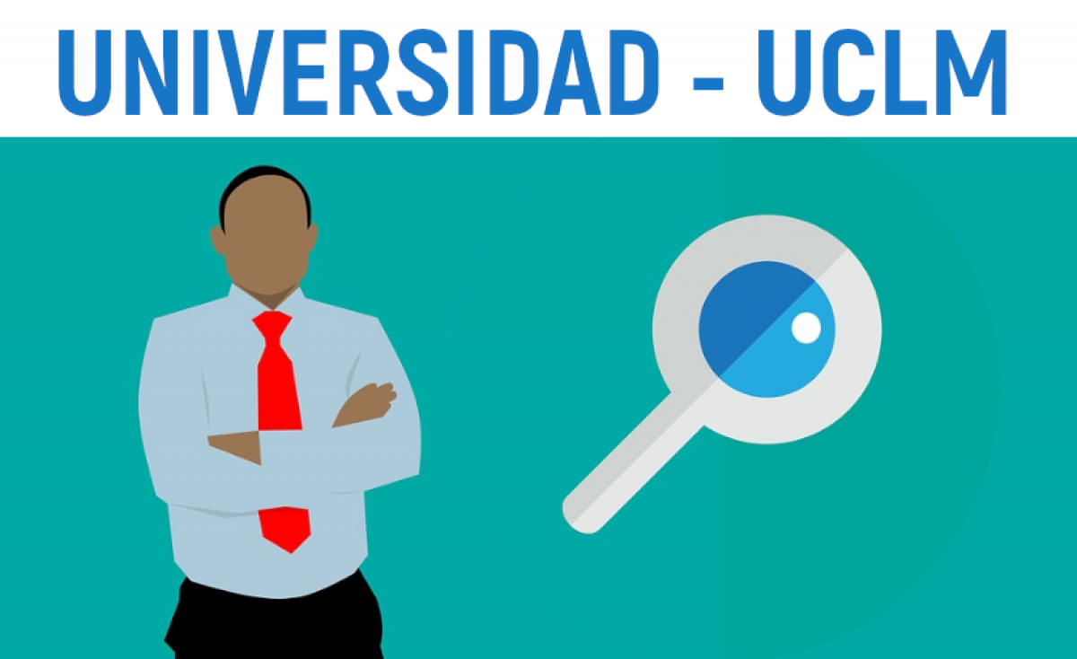 Banner - Universidad (PDI-UCLM)