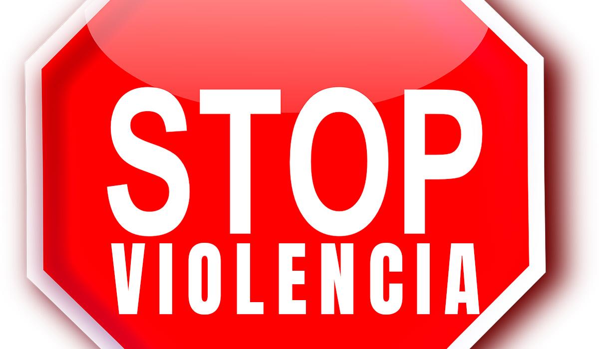STOP Violencia