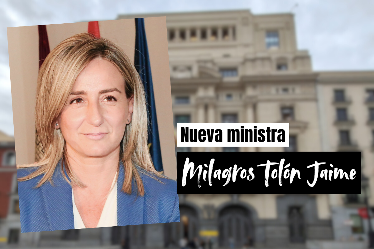 Mensaje de CCOO Enseñanza a la nueva ministra