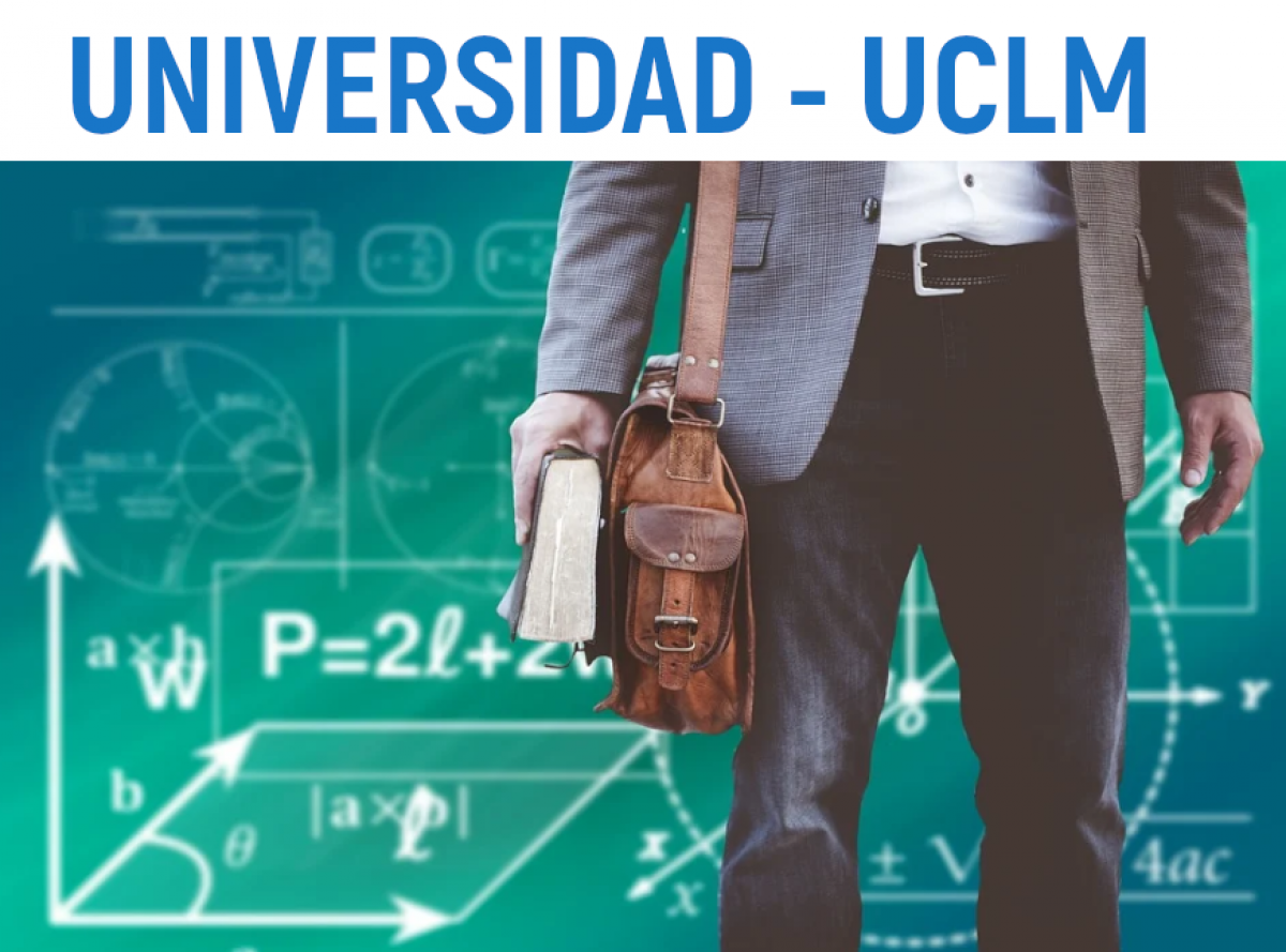Banner - UCLM (profesor)